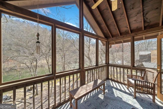 2691 - 133 Muller Ln, House other with 2 bedrooms, 2 bathrooms and null parking in Ellijay GA | Image 30