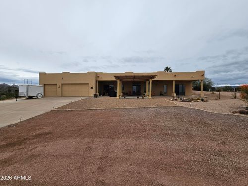 3826 N Rain Cloud Dr, Apache Junction, AZ, 85119-8412 | Card Image