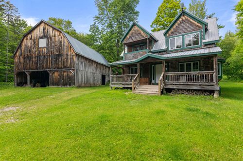 2545 Corliss Rd, Richford, VT, 05476-1291 | Card Image