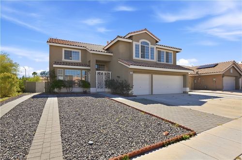 747 Canyon Crest Dr, Las Vegas, NV, 89123-0533 | Card Image