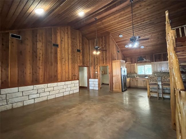 2 - 1673 County Road 295, House other with 4 bedrooms, 3 bathrooms and null parking in Hico TX | Image 26