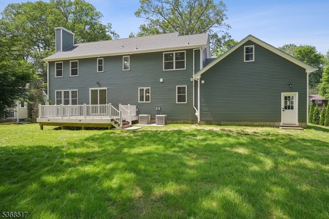 32 Netcong Rd, House other with 4 bedrooms, 2 bathrooms and null parking in Budd Lake NJ | Image 48