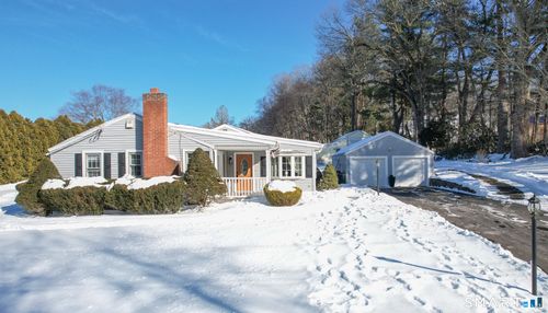 237 Warner Rd, North Haven, CT, 06473-4109 | Card Image