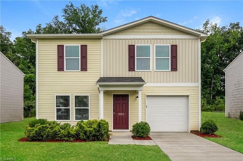 3803 Miller Dr, Greensboro, NC, 27405-3114 | Card Image