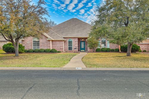 3014 Grandview Dr, San Angelo, TX, 76904-8146 | Card Image