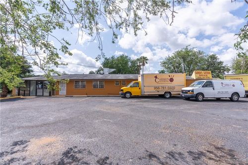 901 S Cage Blvd, Pharr, TX, 78577-5919 | Card Image