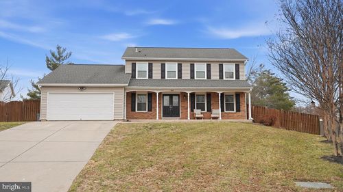 9647 Branchview Ln, MANASSAS, VA, 20110-6626 | Card Image