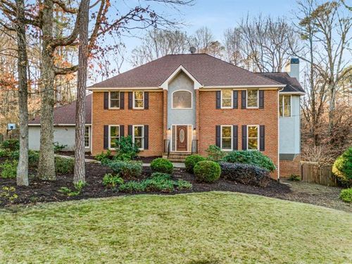 3672 Howell Wood Trail Nw, Duluth, GA, 30096 | Card Image