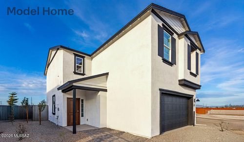 10448 W Guildford Ln, Marana, AZ, 85653-1373 | Card Image