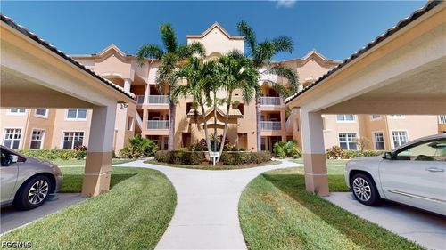 106-16420 Millstone Cir, FORT MYERS, FL, 33908-6612 | Card Image