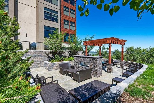 409 - 15 Cougar Ridge Landing Sw, Condo with 3 bedrooms, 3 bathrooms and 2 parking in Calgary AB | Image 38