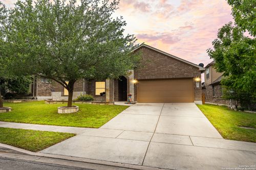 917 Miraflores, Cibolo, TX, 78108-1927 | Card Image