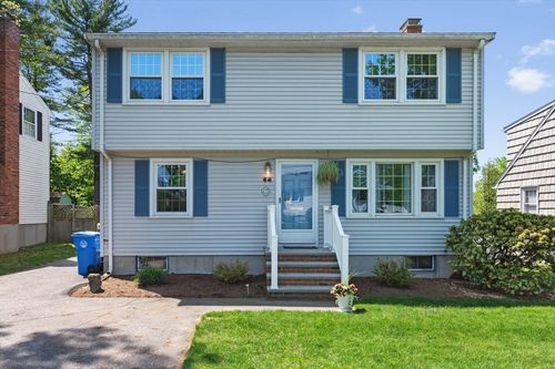 64 Hillcrest Rd, Waltham, MA, 02451-2233 | Card Image