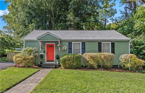 2503 Boone Ave, Winston-Salem, NC, 27103-4827 | Card Image