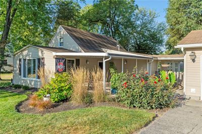 1341 Eastview Drive, House other with 3 bedrooms, 1 bathrooms and null parking in Fairborn OH | Image 3