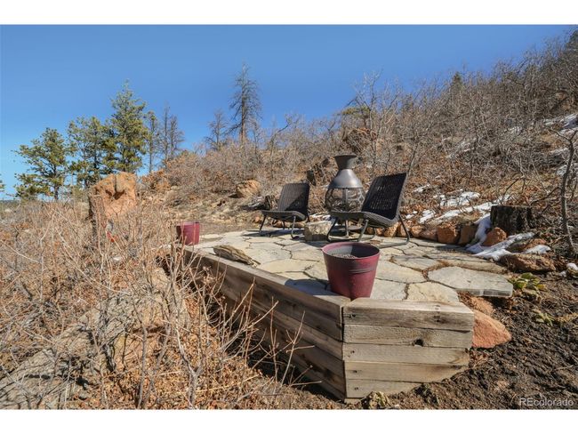 113 Oakdale Dr, House other with 3 bedrooms, 3 bathrooms and null parking in Palmer Lake CO | Image 46