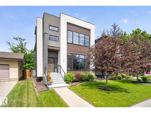 143 Laurier Dr Nw, Edmonton, AB, T5R5P9 | Card Image