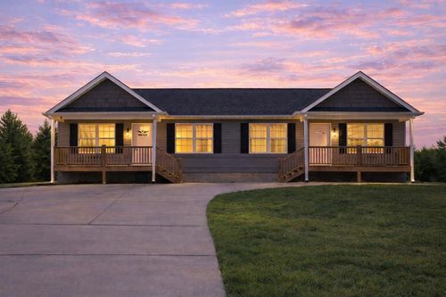 2738 A Rauschenberg Rd Nw, Dalton, GA, 30720-6462 | Card Image