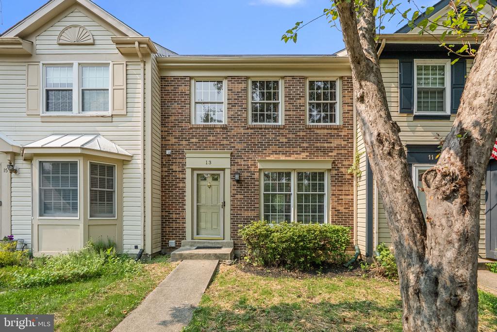 Residential in GERMANTOWN 4