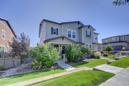 3356 Ireland Moss Street, Castle Rock, CO, 80109 | Card Image