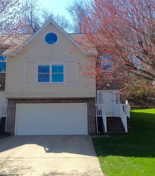 153-153 Windwood Dr, Morgantown, WV, 26505-2493 | Card Image