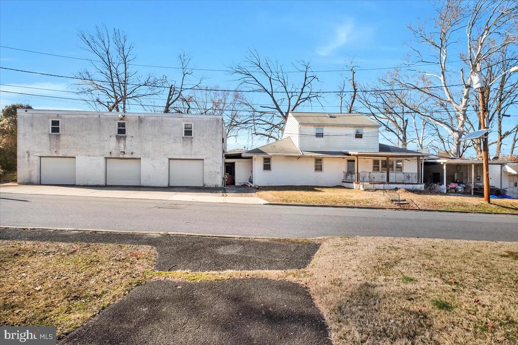 Geneva Ave, Blackwood, NJ 08012