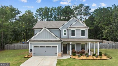 98 Woodbury Ln, Hull, GA, 30646-4076 | Card Image