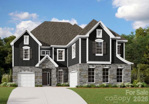 8390 Knockany Rd Nw, Concord, NC, 28027-9179 | Card Image