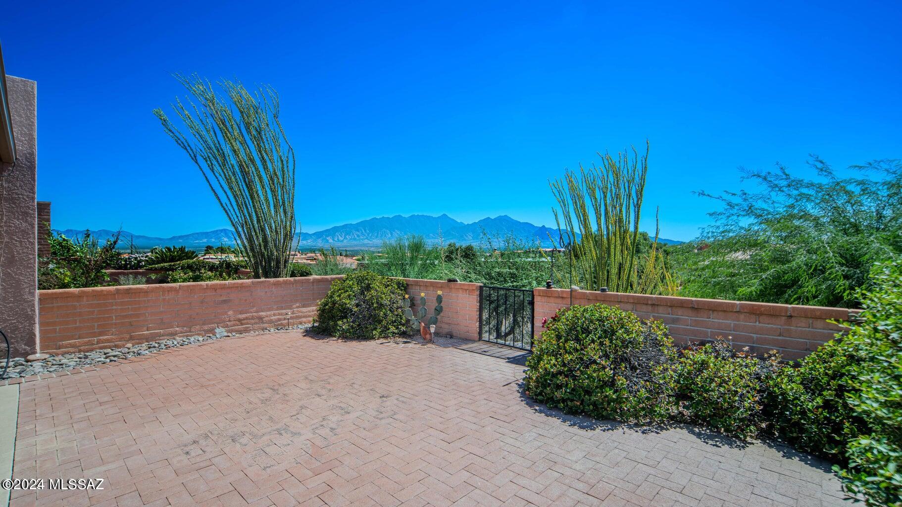 Calle Zuniga , Green Valley, AZ 85622