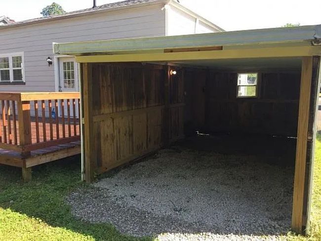 114 Hamblen Ave, House other with 2 bedrooms, 1 bathrooms and 5 parking in Old Hickory TN | Image 9