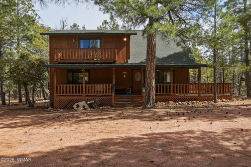 4602 Cinch Cir, Happy Jack, AZ, 86024-8043 | Card Image
