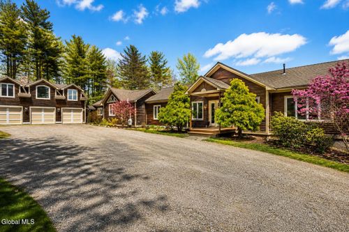 25 Rockledge Road, Canaan, NY, 12029 | Card Image