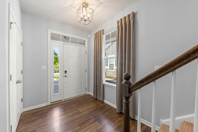 27w120 Timber Creek Dr, Townhouse with 3 bedrooms, 3 bathrooms and 2 parking in Winfield IL | Image 4