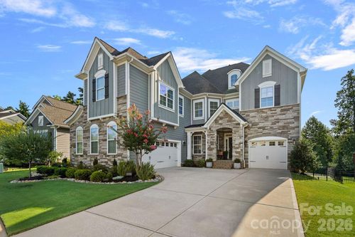 13147 Union Square Dr, Huntersville, NC, 28078-4377 | Card Image