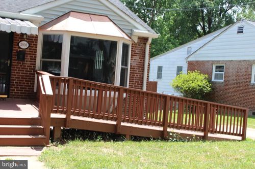 3808 Delano St, SILVER SPRING, MD, 20902-1031 | Card Image