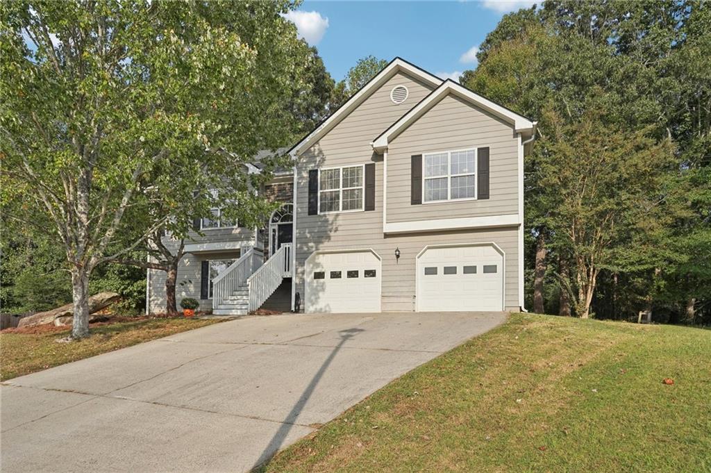 Under Ct, Sugar Hill, GA 30518