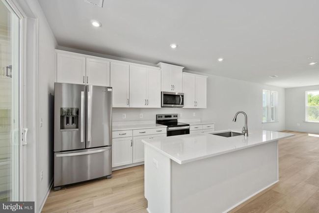 2620 Neabsco Common Pl, Townhouse with 3 bedrooms, 3 bathrooms and null parking in WOODBRIDGE VA | Image 16