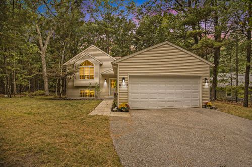 6379 Iroquois Road, Pentwater, MI, 49449 | Card Image