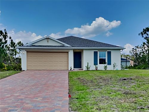 3522 Gillot Blvd, PORT CHARLOTTE, FL, 33981-1358 | Card Image