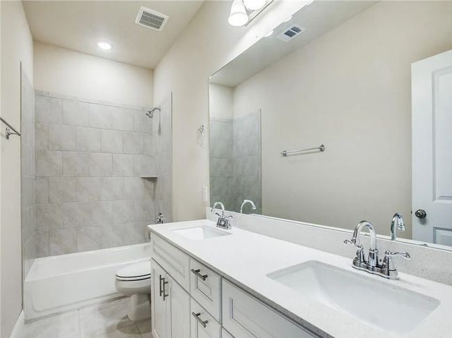 4508 Titus Cir, Townhouse with 3 bedrooms, 3 bathrooms and null parking in Plano TX | Image 16
