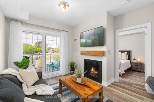314-25 Pen Lake Point Rd, Huntsville, ON, P1H1A9 | Card Image