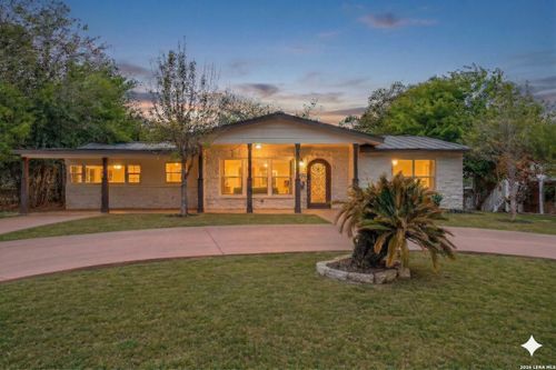 1153 Garraty Rd, San Antonio, TX, 78209-6014 | Card Image