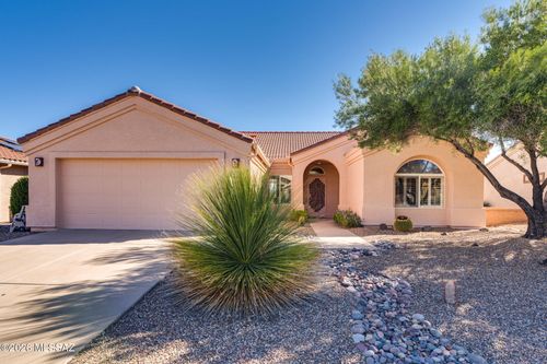 1510 N Sage Sparrow Road, Green Valley, AZ, 85614 | Card Image