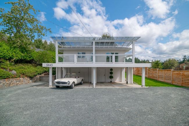 5843 Strathcona St, House other with 5 bedrooms, 3 bathrooms and 4 parking in Port Alberni BC | Image 23