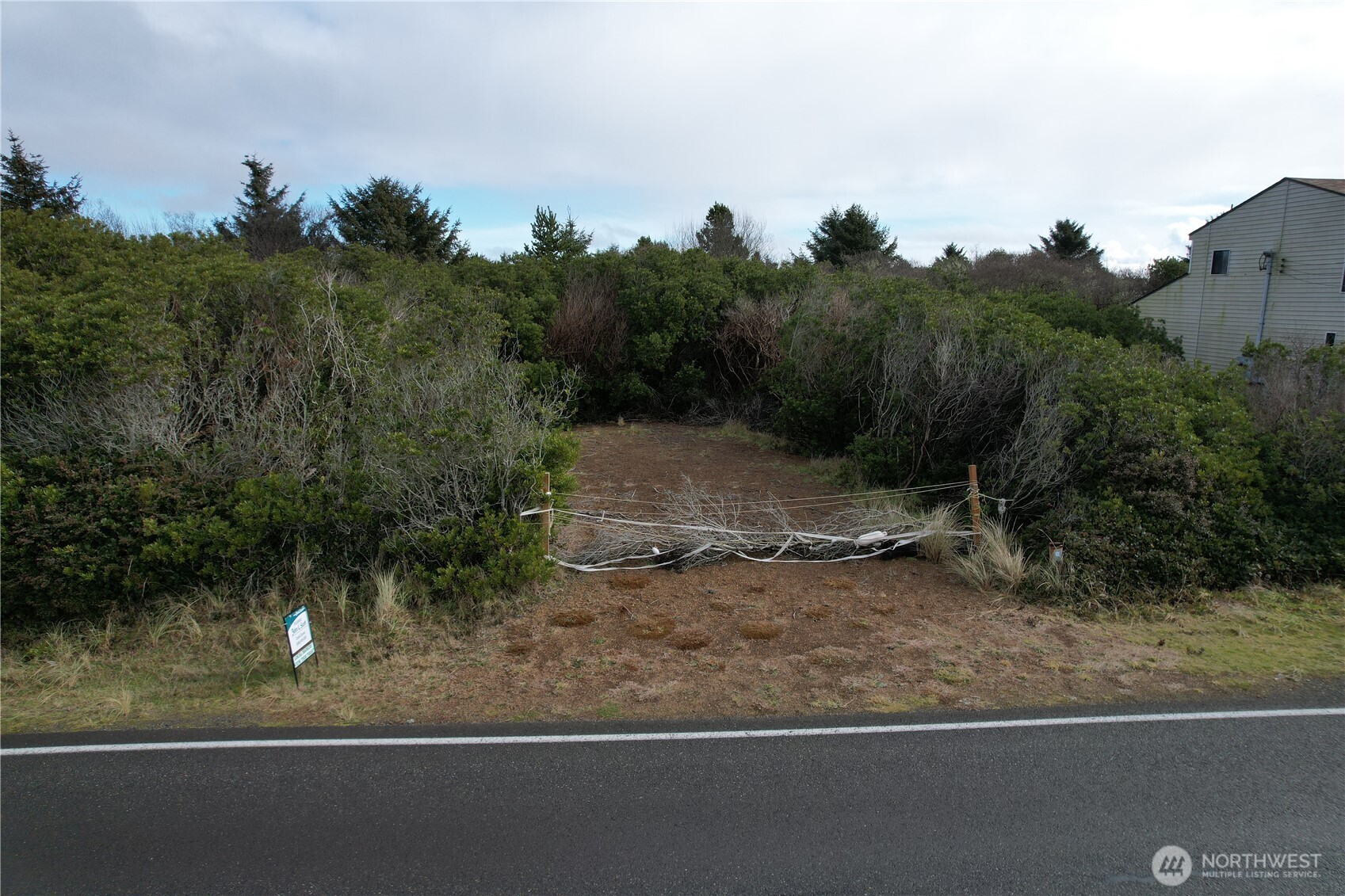 Land in Ocean Shores 5
