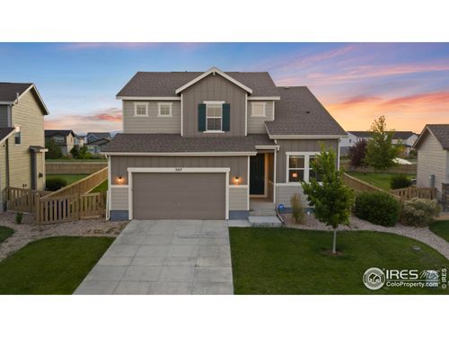 5217 Alberta Falls St, Timnath, CO, 80547-5807 | Card Image