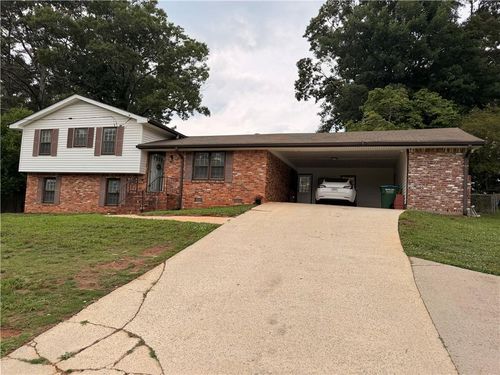 886 Killian Hill Rd Sw, Lilburn, GA, 30047-3104 | Card Image