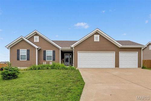 21 Valley Farms Drive, Winfield, MO, 63389 | Card Image