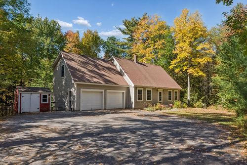 123 Plummer Mill Rd, Durham, ME, 04222-5356 | Card Image