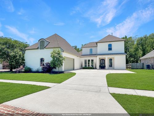 18103 Forest Hills Dr, Prairieville, LA, 70769-3065 | Card Image
